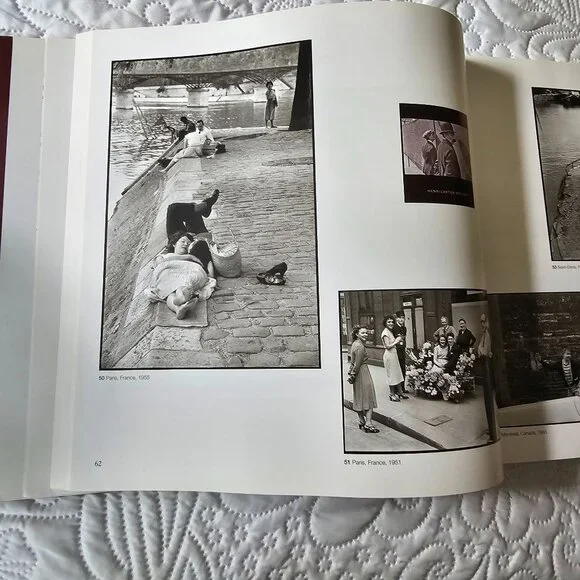 ブレッソン: The Man, The Image and The World Amazon | Henri Cartier-Bresson, the Man, the Image and the